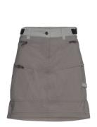 Kokoda Skort W Five Seasons Grey