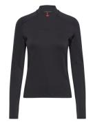 Faye Mid Layer J. Lindeberg Black