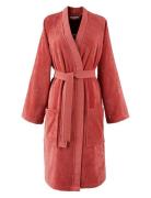 Ldefile2 Bath Robe Lacoste Home Red