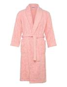 Khanadot Bath Robe Kenzo Home Pink