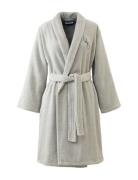 Kvtiger Bath Robe Kenzo Home Grey