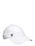 Gaiam Classic Fitness Hat White Gaiam White