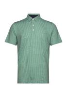 Mattr Cups Polo PUMA Golf Green