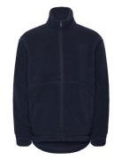 Felslicht Jkt M Jack Wolfskin Navy