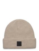 Wanderest Beanie Jack Wolfskin Beige