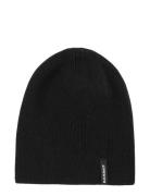 Haldigrat Beanie Mammut Black