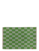 Retro Bath Mat Mette Ditmer Green