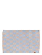 Retro Bath Mat Mette Ditmer Blue