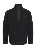 Rimstigen Half Zip M Five Seasons Black