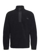 Rimstigen Half Zip M Five Seasons Black