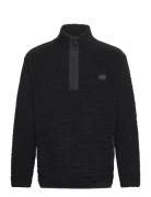 Rimstigen Half Zip M Five Seasons Black