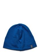 U Mer 260 Quantum Beanie Icebreaker Blue