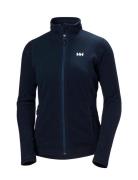 W Daybreaker Fleece Jacket Helly Hansen Navy