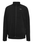 Daybreaker Fleece Jacket Helly Hansen Black