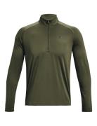 Ua Tech 2.0 1/2 Zip Under Armour Khaki