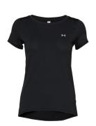 Tech Mesh Ss Under Armour Black