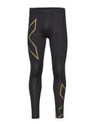 Light Speed Compression Tights 2XU Black