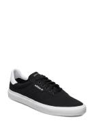 3Mc Vulc Shoes Adidas Originals Black