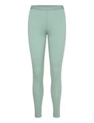 Women Merino 200 Oasis Leggings Icebreaker Green