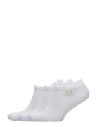 Marlene Socks Daily Sports White