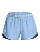 Play Up Shorts 3.0 Under Armour Blue