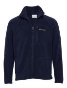 Fast Trek Ii Full Zip Fleece Columbia Sportswear Blue