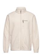 Fast Trek Ii Full Zip Fleece Columbia Sportswear Beige