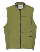 Blkout Vest Adidas Originals Green