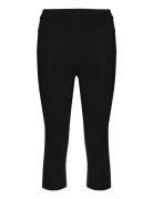 Essential 3/4 Tights Casall Black