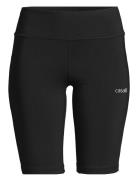 High Waist Bike Tights Casall Black