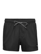 Puma Swim Men Short Length Swim Shorts 1P Puma Swim Black