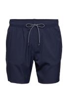 Puma Swim Men Medium Length Swim Shorts 1P Puma Swim Navy