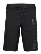 Puma Swim Men Long Board Shorts 1P Puma Swim Black