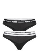 Puma Women String 2P Hang PUMA Black