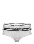 Puma Women Brazilian 2P Pack PUMA Grey