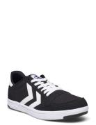 Stadil Light Canvas Hummel Black