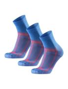 Long Distance Running Socks Danish Endurance Blue