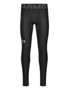 Ua Hg Armour Leggings Under Armour Black