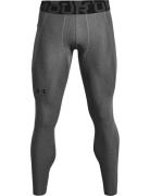 Ua Hg Armour Leggings Under Armour Grey