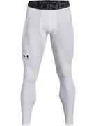 Ua Hg Armour Leggings Under Armour White