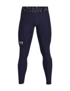 Ua Hg Armour Leggings Under Armour Navy