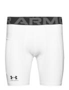 Ua Hg Armour Shorts Under Armour White