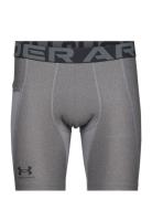 Ua Hg Armour Shorts Under Armour Grey