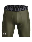 Ua Hg Armour Shorts Under Armour Khaki