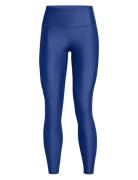 Armour Hirise Leg Under Armour Blue