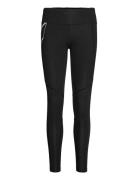 Aero Vent Mid-Rise Comp Tight 2XU Black