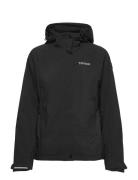 Biscaya Evo Jacket W Tenson Black