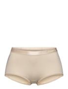 Core Dry Boxer W Craft Beige