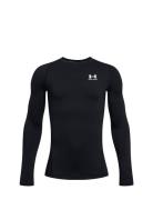 Ua Cg Armour Ls Under Armour Black