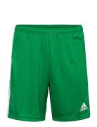 Squadra 21 Short Adidas Performance Green